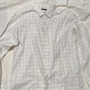 Theory Men’s dress shirt